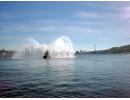 Fireboat Alki
