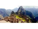 Classic Machu Picchu