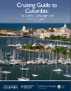 Cruising Colombia Tourism Book
