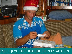 Christmas in Zihuatanejo