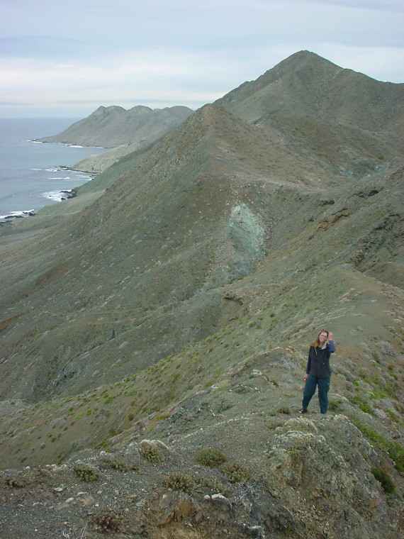 Magdalena Bay Views