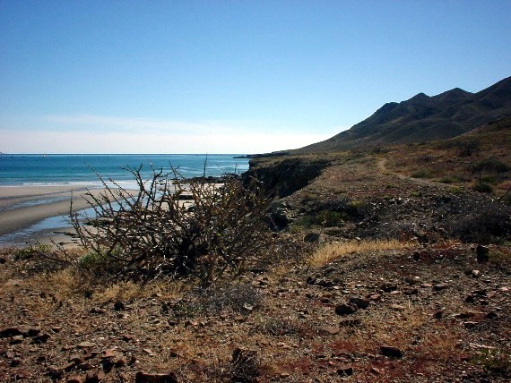 Bahia Santa Maria